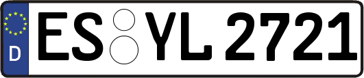 ES-YL2721