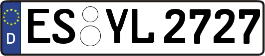 ES-YL2727