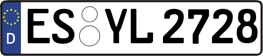 ES-YL2728