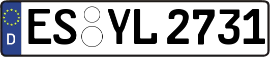 ES-YL2731