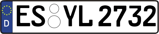 ES-YL2732