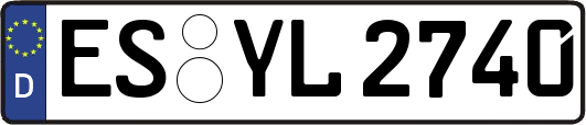 ES-YL2740
