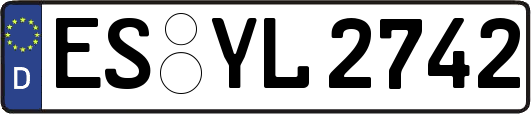 ES-YL2742