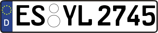 ES-YL2745