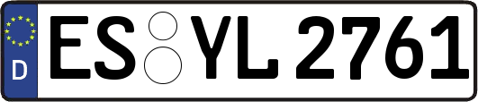 ES-YL2761