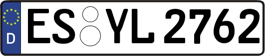 ES-YL2762