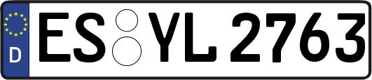 ES-YL2763