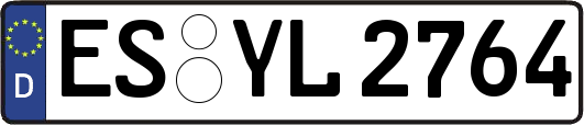ES-YL2764