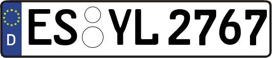 ES-YL2767