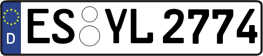 ES-YL2774
