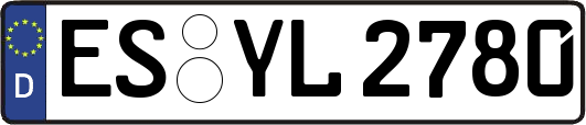 ES-YL2780