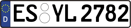 ES-YL2782
