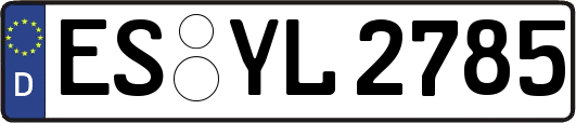 ES-YL2785