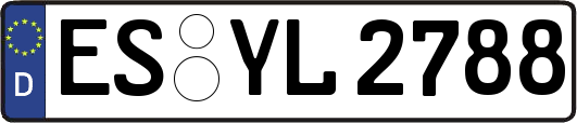 ES-YL2788