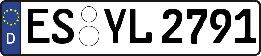 ES-YL2791