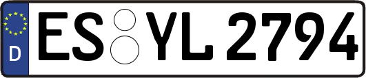 ES-YL2794