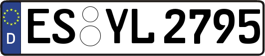 ES-YL2795