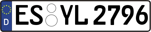 ES-YL2796