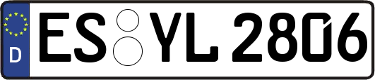 ES-YL2806