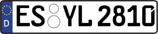 ES-YL2810