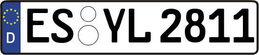 ES-YL2811