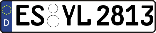 ES-YL2813