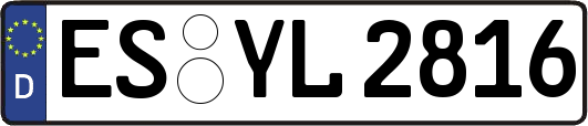 ES-YL2816