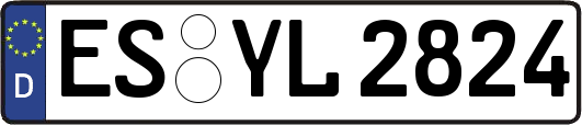 ES-YL2824