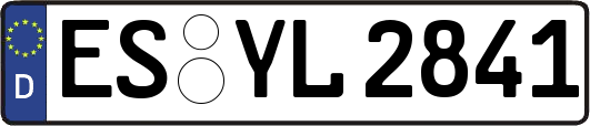 ES-YL2841