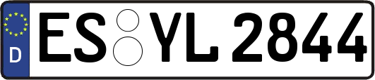 ES-YL2844