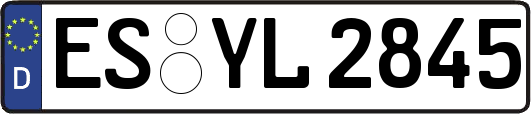 ES-YL2845