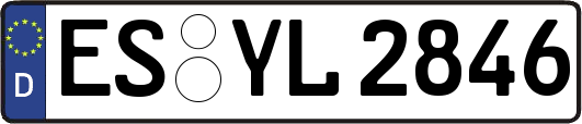ES-YL2846