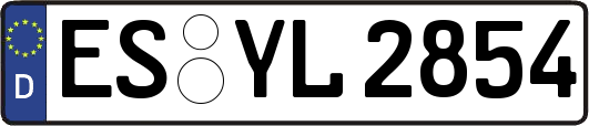 ES-YL2854