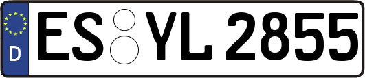 ES-YL2855