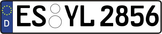 ES-YL2856