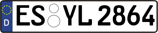 ES-YL2864
