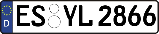 ES-YL2866