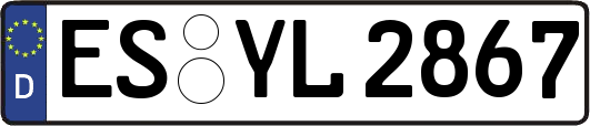 ES-YL2867