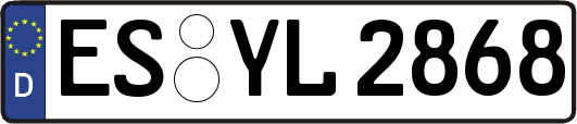 ES-YL2868