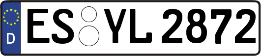 ES-YL2872
