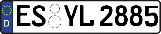 ES-YL2885