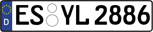 ES-YL2886