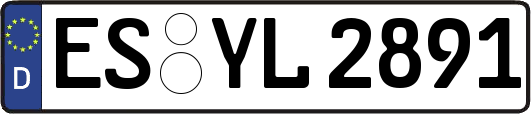 ES-YL2891