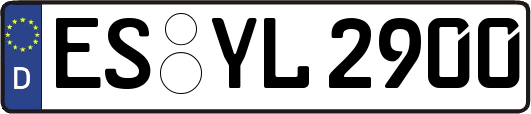 ES-YL2900