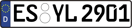 ES-YL2901