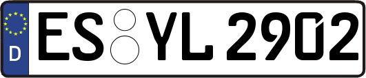 ES-YL2902