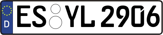 ES-YL2906