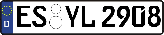 ES-YL2908
