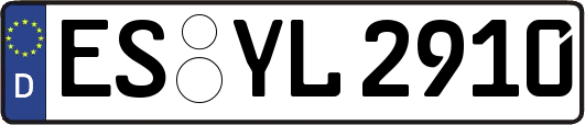 ES-YL2910
