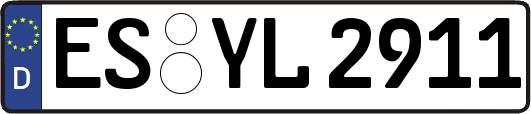 ES-YL2911